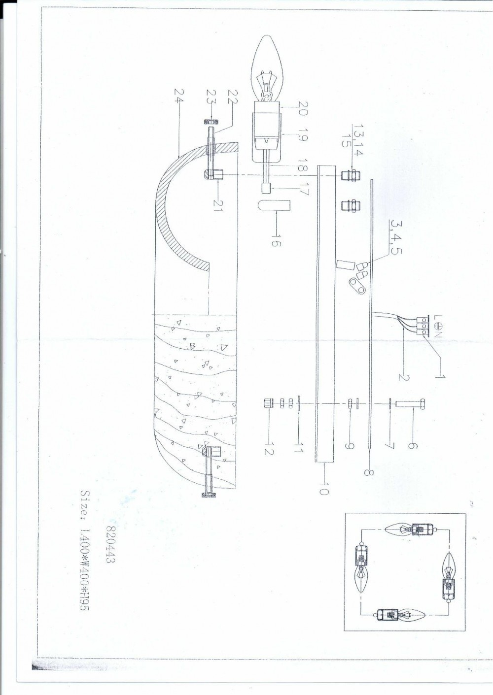 Lightstar (MX600010-4S) Люстра ZUCCHE потол. 4х60W E14 ЗОЛОТО/ЯНТАРЬ (в комплекте) Lightstar (MX600010-4S) Люстра ZUCCHE потол. 4х60W E14 ЗОЛОТО/ЯНТАРЬ (в комплекте)