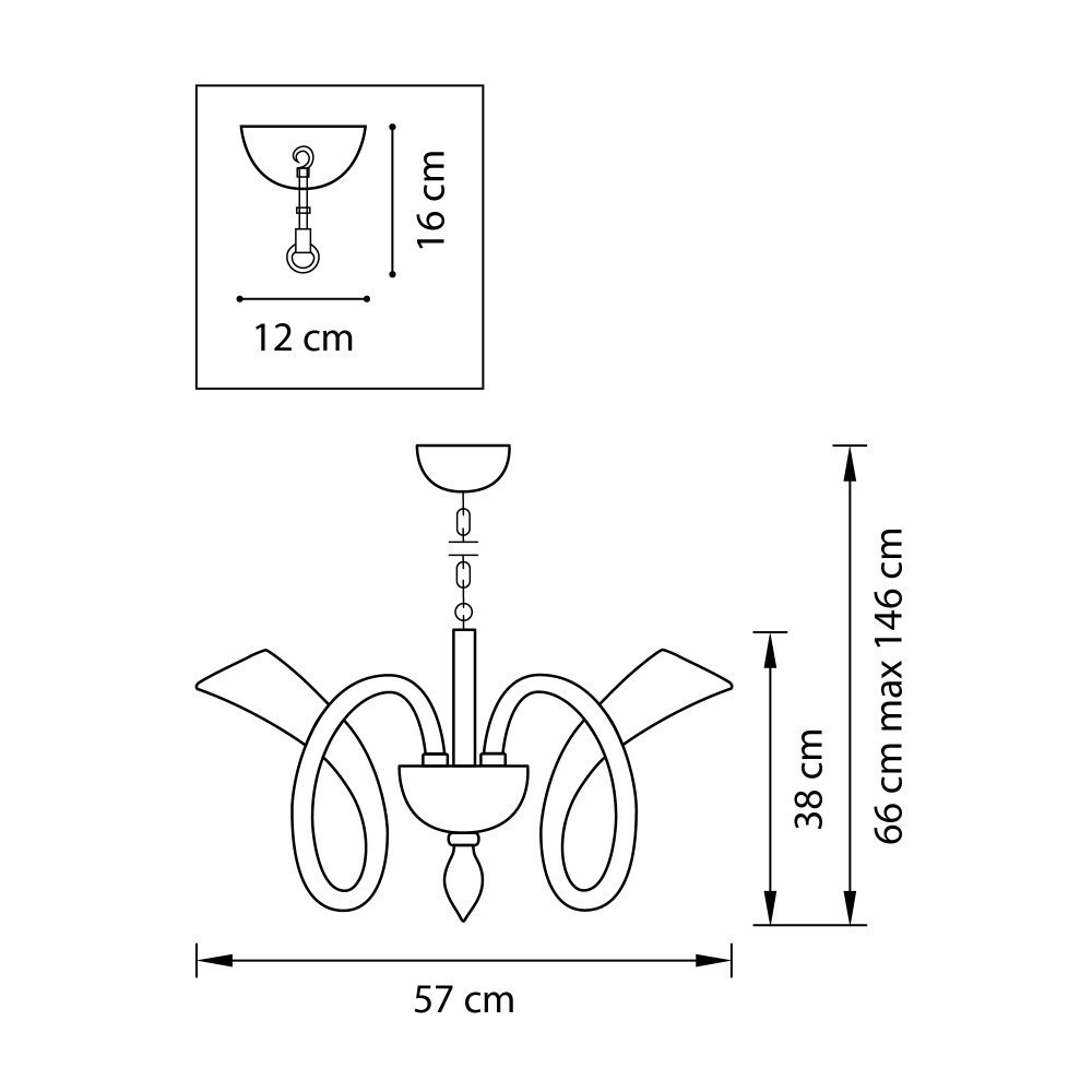 Lightstar *** (MD8129-6) Люстра STELLA LED 6х6W(Led) G9 ФИОЛЕТОВЫЙ (в комплекте) Lightstar *** (MD8129-6) Люстра STELLA LED 6х6W(Led) G9 ФИОЛЕТОВЫЙ (в комплекте)